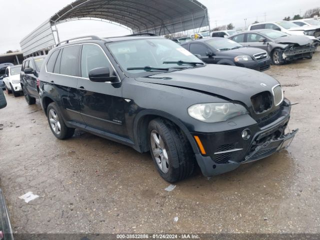 BMW X5 2011 5uxzv8c52bl421586