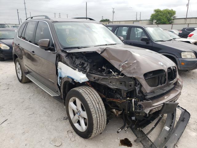 BMW X5 XDRIVE5 2011 5uxzv8c52bll67982