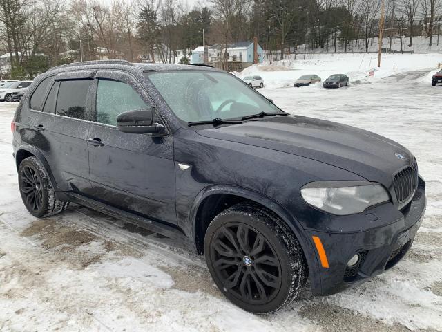 BMW X5 XDRIVE5 2012 5uxzv8c52cl422304