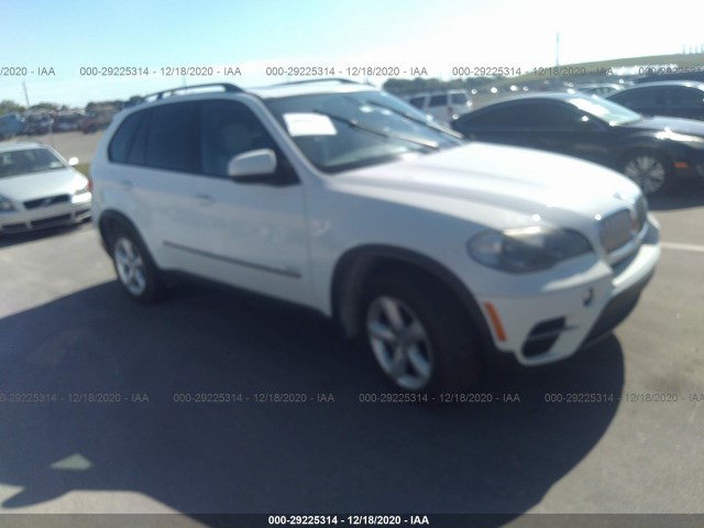 BMW X5 2012 5uxzv8c52cl422478