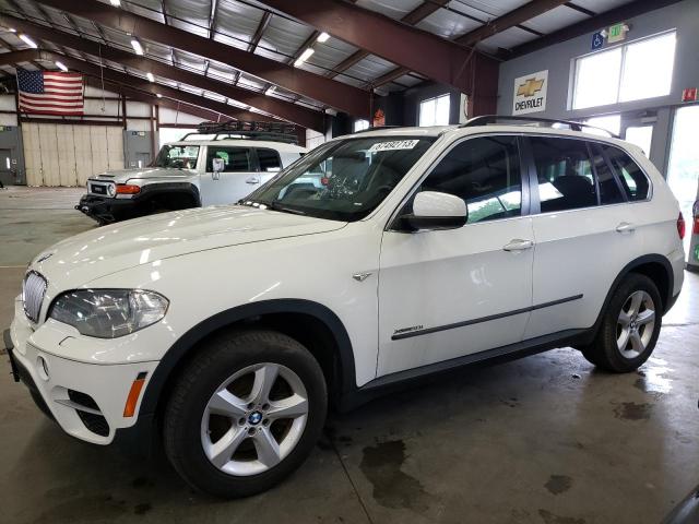 BMW X5 XDRIVE5 2012 5uxzv8c52cl422481