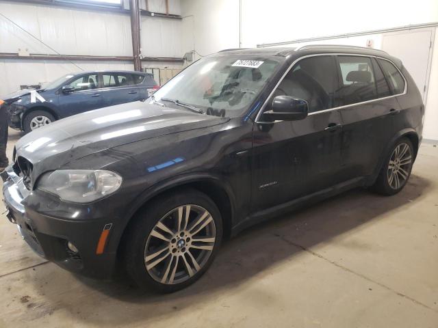 BMW X5 2012 5uxzv8c52cl422691