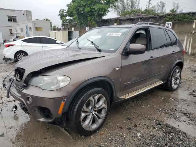 BMW X5 2012 5uxzv8c52cl423257