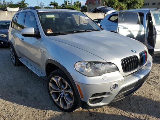 BMW X5 XDRIVE5 2012 5uxzv8c52cl423677