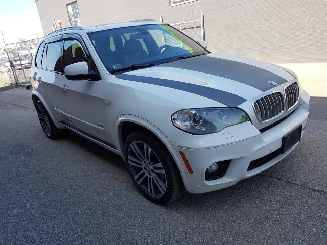 BMW X5 XDRIVE5 2012 5uxzv8c52cl424070