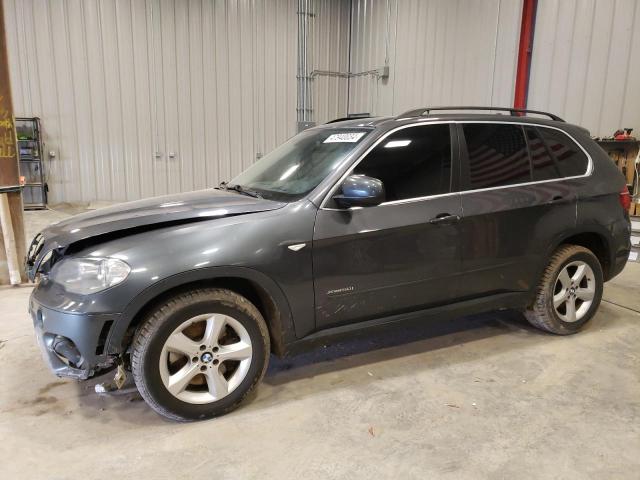 BMW X5 2012 5uxzv8c52cl424134