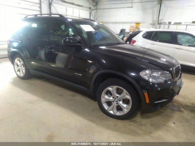 BMW X5 2012 5uxzv8c52cl424375