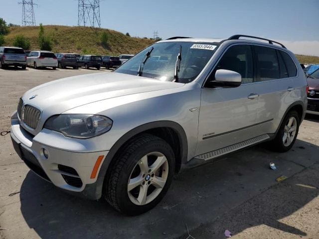 BMW X5 XDRIVE5 2012 5uxzv8c52cl424618