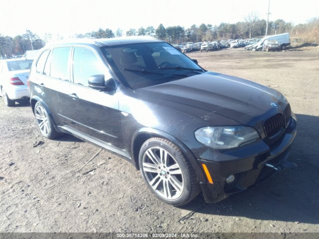 BMW X5 2012 5uxzv8c52cl424747