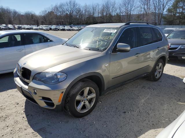 BMW X5 XDRIVE5 2012 5uxzv8c52cl424831