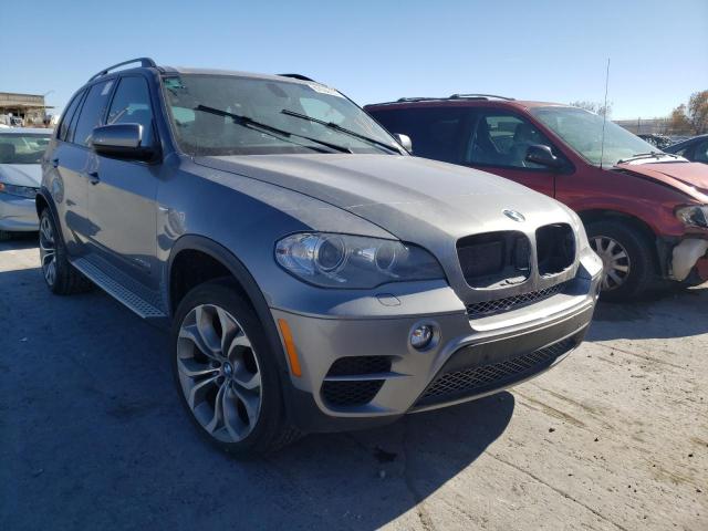 BMW X5 XDRIVE5 2012 5uxzv8c52cl424876