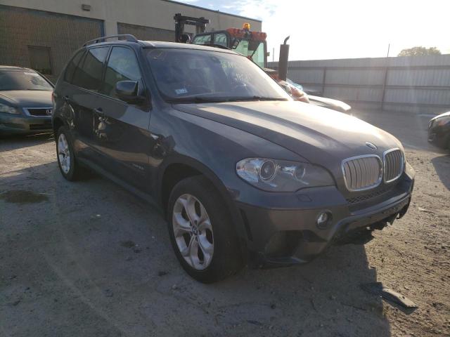 BMW X5 XDRIVE5 2012 5uxzv8c52cl425347