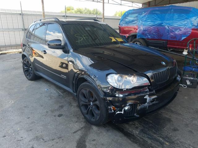 BMW X5 XDRIVE5 2012 5uxzv8c52cl425364