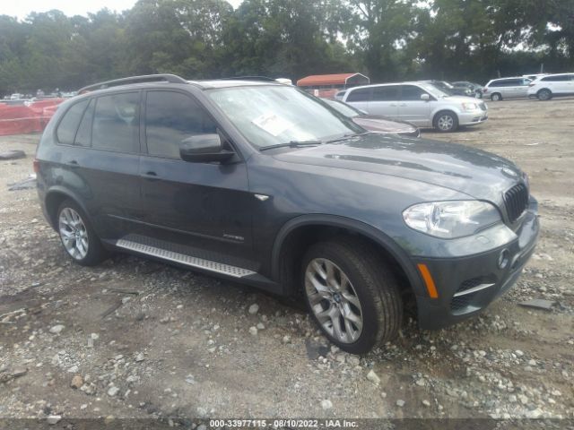 BMW X5 2012 5uxzv8c52cl425459