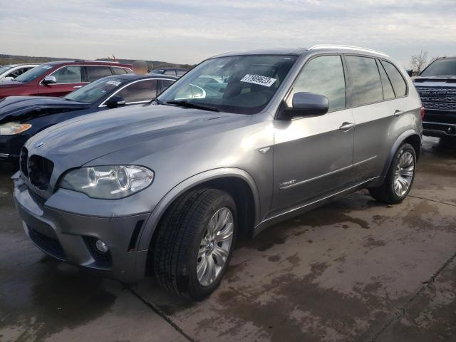 BMW X5 2012 5uxzv8c52cl426059