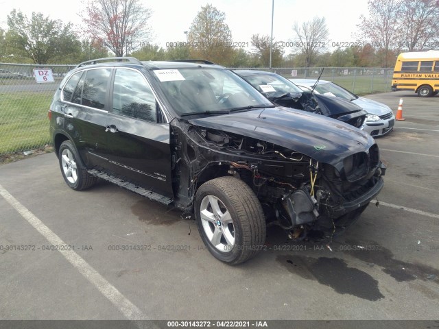 BMW X5 2012 5uxzv8c52cl426305