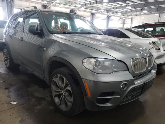 BMW X5 XDRIVE5 2013 5uxzv8c52d0c14512