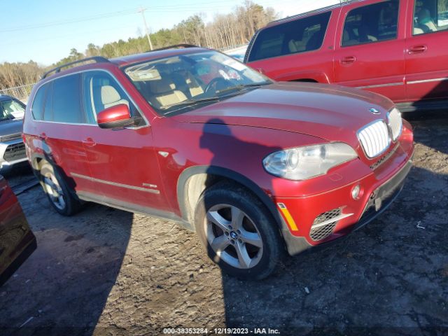 BMW X5 2013 5uxzv8c52d0c14803