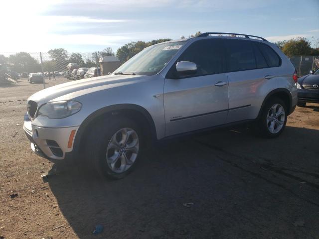 BMW X5 XDRIVE5 2013 5uxzv8c52d0c15109