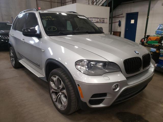 BMW X5 XDRIVE5 2013 5uxzv8c52d0c15319