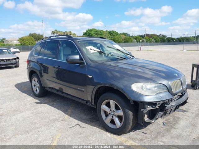 BMW X5 2013 5uxzv8c52d0c15451