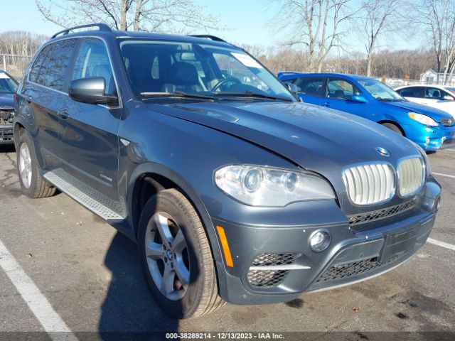 BMW X5 2013 5uxzv8c52d0c15823