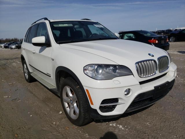 BMW X5 XDRIVE5 2013 5uxzv8c52d0c15952