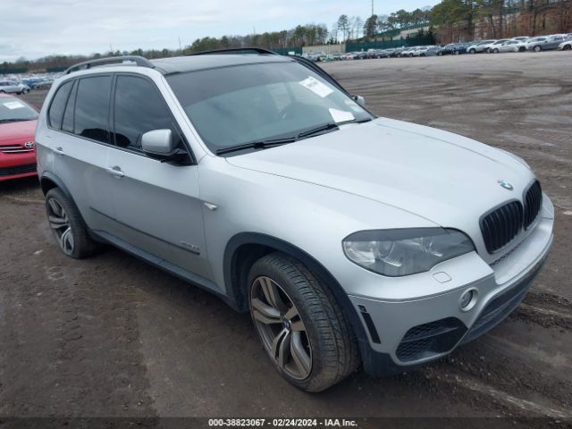 BMW X5 2013 5uxzv8c52d0c16325