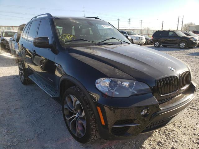 BMW X5 XDRIVE5 2013 5uxzv8c52d0c16387