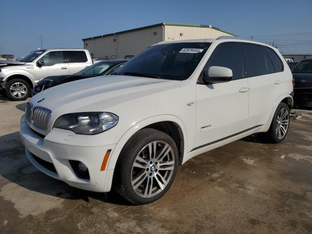 BMW X5 XDRIVE5 2013 5uxzv8c52d0c16700