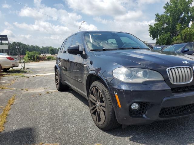 BMW X5 XDRIVE5 2013 5uxzv8c52d0c16714