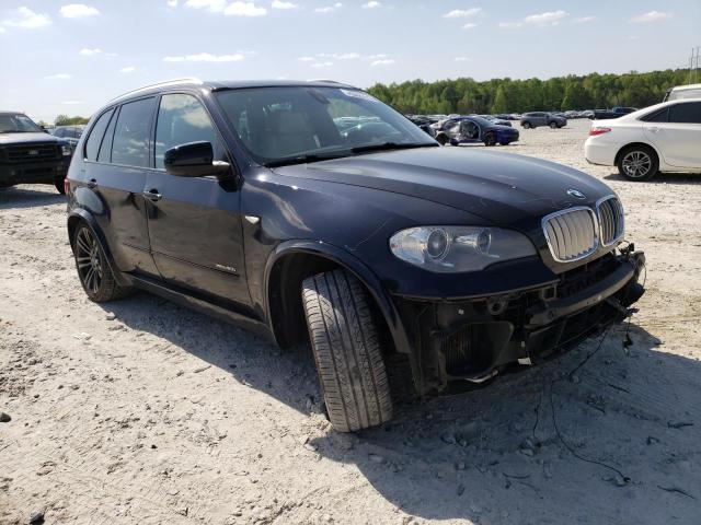 BMW X5 XDRIVE5 2013 5uxzv8c52d0c17474