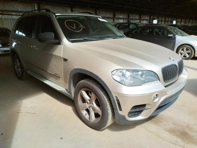 BMW X5 XDRIVE5 2013 5uxzv8c52dl426483