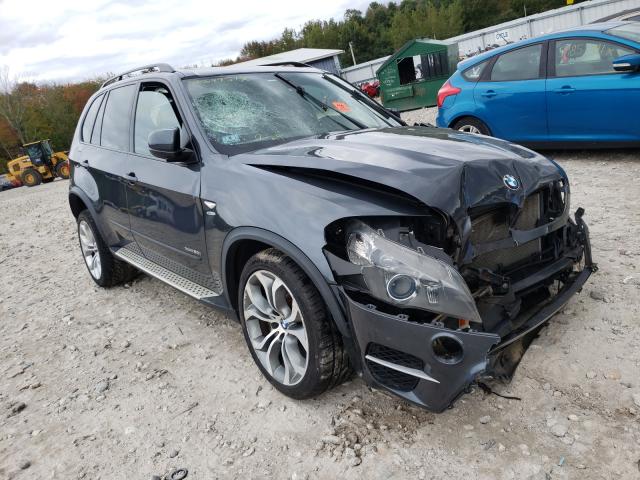 BMW X5 XDRIVE5 2013 5uxzv8c52dl426550