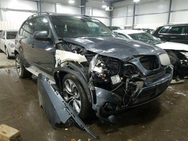 BMW X5 XDRIVE5 2013 5uxzv8c52dl426564