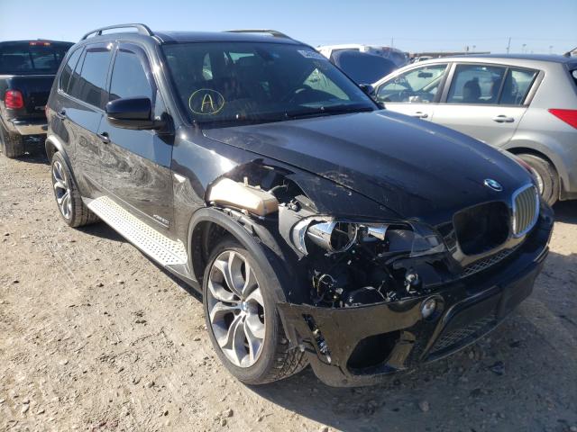 BMW X5 XDRIVE5 2013 5uxzv8c52dl426726