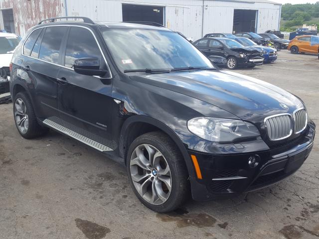 BMW X5 XDRIVE5 2013 5uxzv8c52dl898649