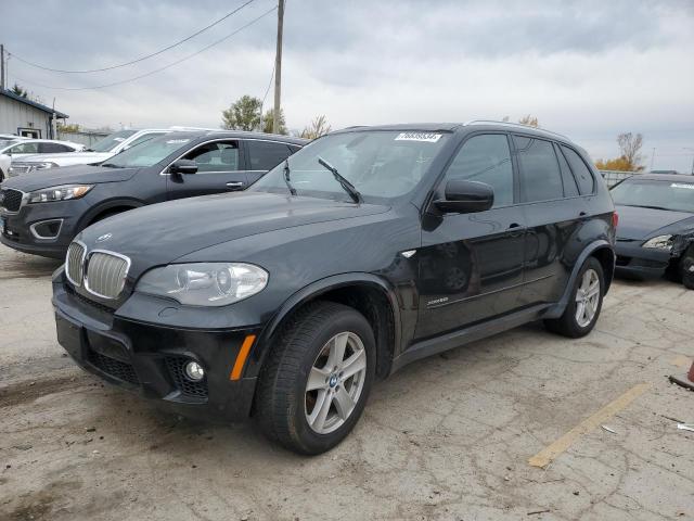 BMW X5 XDRIVE5 2013 5uxzv8c52dl898764