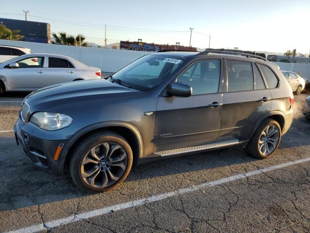 BMW X5 XDRIVE5 2013 5uxzv8c52dl898778