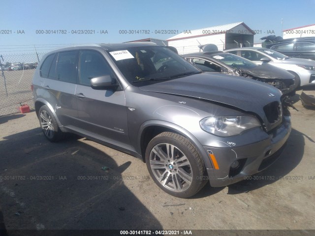 BMW X5 2013 5uxzv8c52dl898795