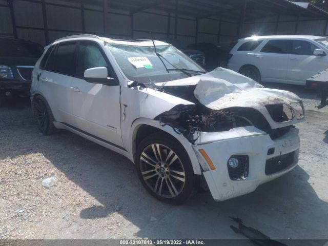 BMW X5 2013 5uxzv8c52dl898800