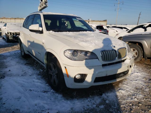 BMW X5 XDRIVE5 2013 5uxzv8c52dl899039