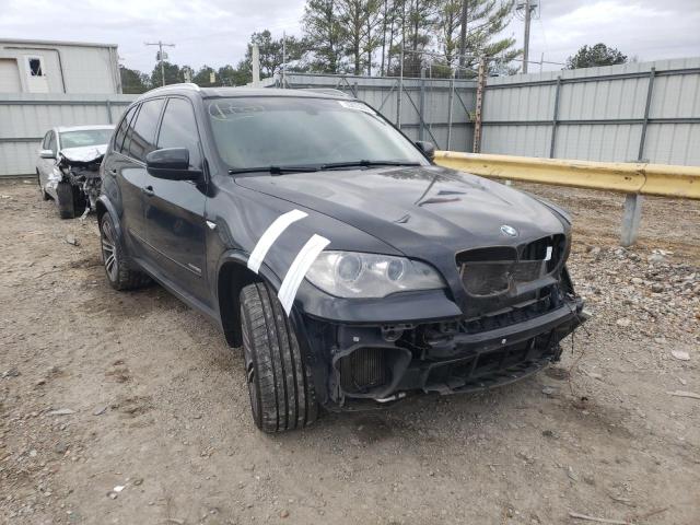 BMW X5 XDRIVE5 2013 5uxzv8c52dl899218