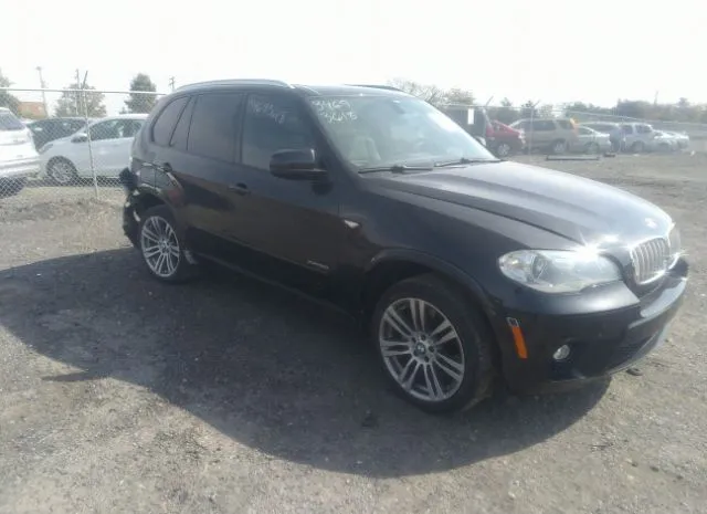 BMW X5 2013 5uxzv8c52dl899333