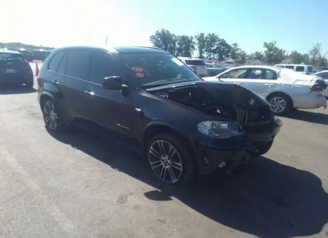 BMW X5 2013 5uxzv8c52dl899347