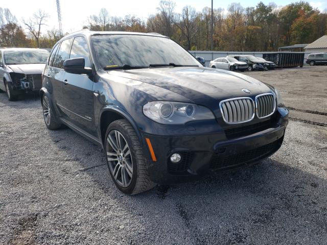 BMW X5 XDRIVE5 2013 5uxzv8c52dl899350