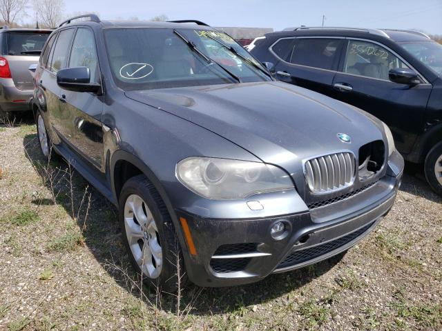 BMW X5 XDRIVE5 2011 5uxzv8c53bl417336