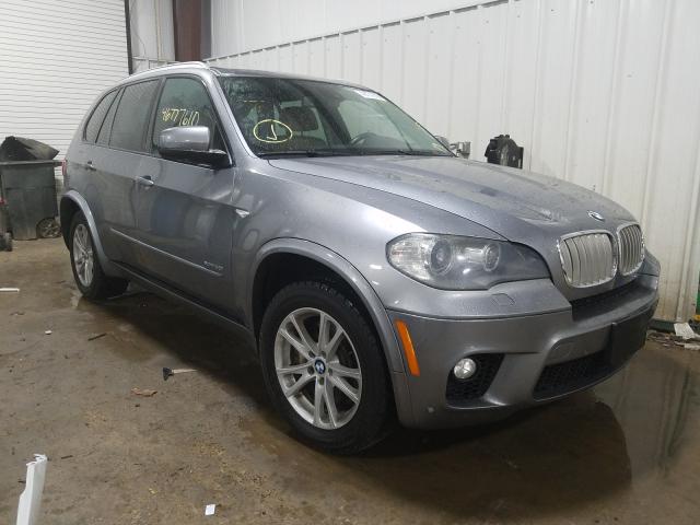 BMW X5 XDRIVE5 2011 5uxzv8c53bl417398