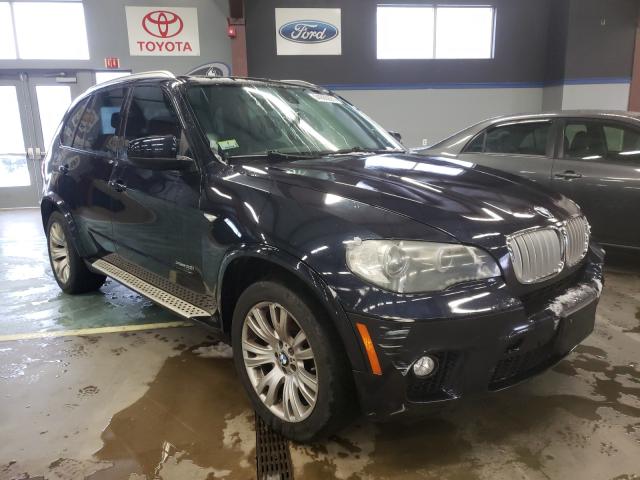 BMW X5 XDRIVE5 2011 5uxzv8c53bl417479