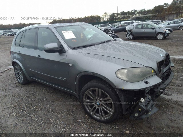 BMW X5 2011 5uxzv8c53bl417787